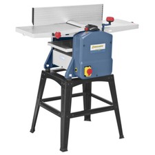 Abricht und Dickenhobel