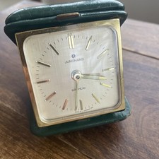 Vintage Retro Junghans Silent