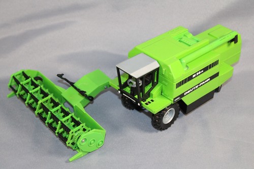 Siku 4051 deutz fahr - siku,