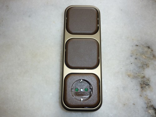 Busch jäger lx in - jäger,