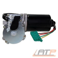 SCHEIBENWISCHERMOTOR