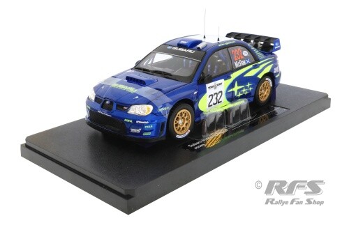 Subaru impreza wrc colin - subaru, mcrae