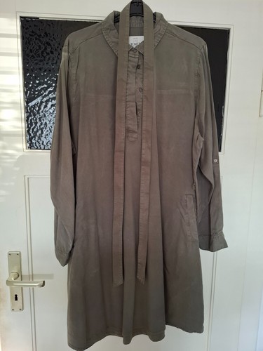 Tunika kleid khaki - tunika, in