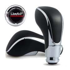 Schaltknauf Automatik Schwarz