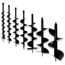 NEMAXX® Erdbohrer,Bodenbohrer