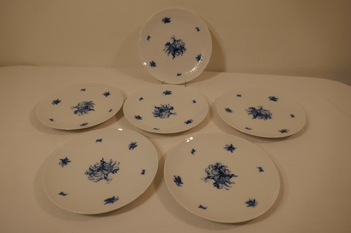 Rosenthal romanze blaue blume - romanze,