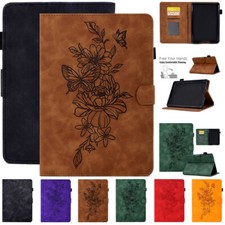 Hülle Für Amazon Kindle Paperwhite 1234 5/6/7/10/11/12. Smart Case Leder Cover