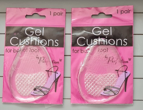 Gel polster pads fußballen - gel,
