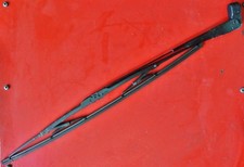 Heckscheibenwischer von Linde E16 Gabelstapler Baureihe 335 Wischerarm hinten