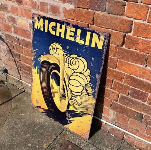 Michelin motorradreifen metall - motorradreifen,