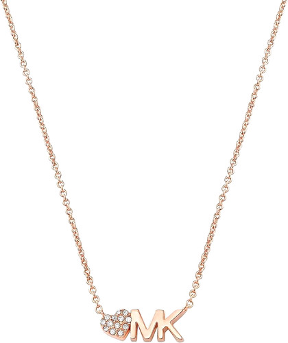 Michael kors halskette mit - michael,