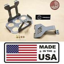 [SR] Battery Steel Mount Box