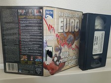 Die Talfahrt des Euro - Wie