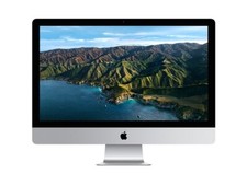 Apple iMac 27" Retina 5K 2020