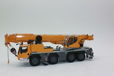WSI  52-2009 54-2004  Liebherr