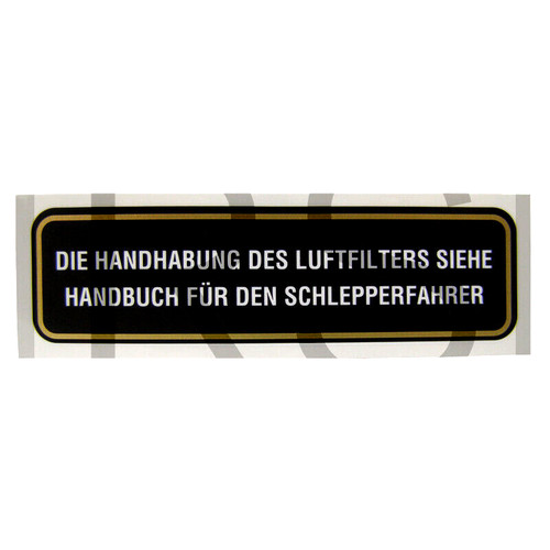 Aufkleber für cormick - aufkleber,