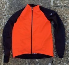 Assos Mille GT Winterjacke