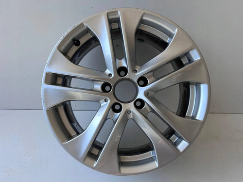 Alufelge zoll - 1x, 17