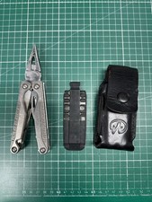 Leatherman charge tti Titan