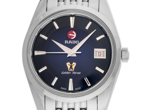 Rado golden horse - rado,