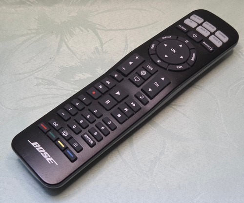 Original bose urc - bose, 15