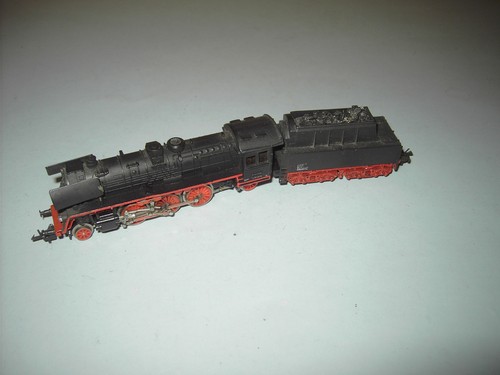 1111 zeuke 70er - br,