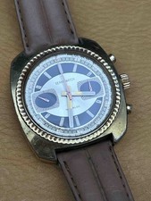 Gerka Valjoux 7733 Vintage