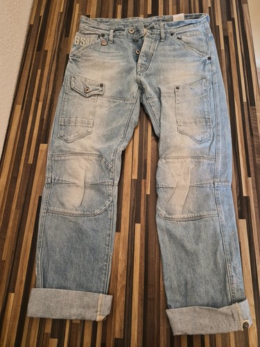 Star raw demin 5204 w31 - g,