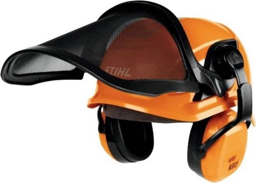 Stihl spielzeug arbeitshelm - stihl, spielzeug-arbeitshelm