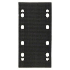 Schleifplatte 185 x 93 mm