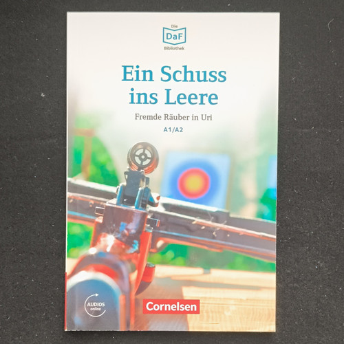 Cornelsen die daf - daf, bibliothek