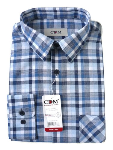 Cdm hemd arbeitshemd - hemd,,