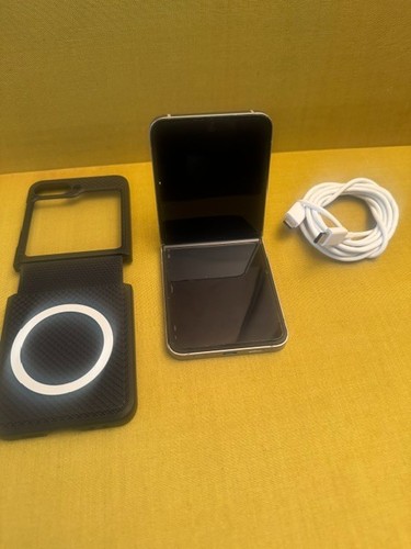 Samsung galaxy flip - samsung, z