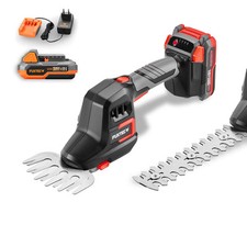 FUXTEC Handheckenschere 20V