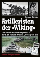 Artilleristen der wiking - artilleristen, "wiking"