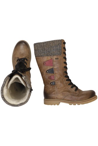 Rieker stiefel damen boots - stiefel,