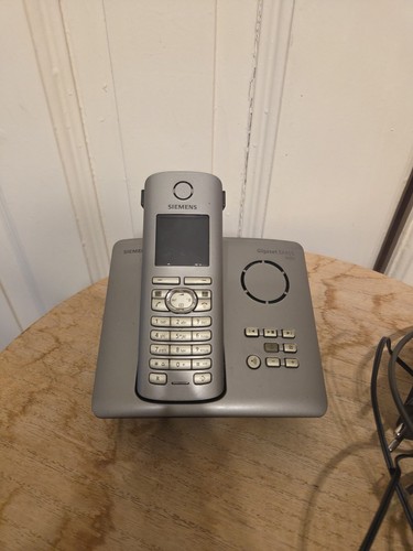 Siemens gigaset 455 - gigaset, isdn
