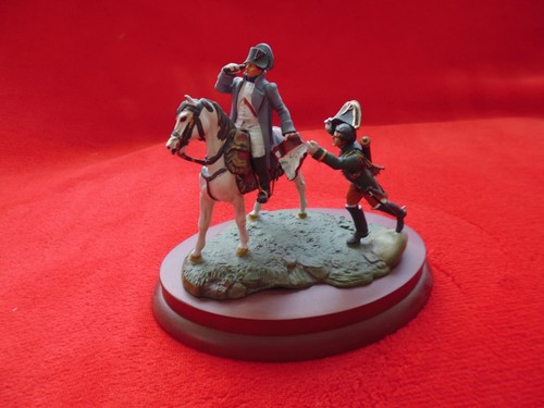 Napoleon bonaparte figur - figur, /