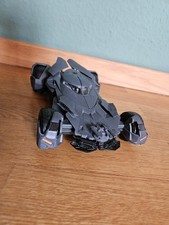 Batmobile von Batman VS Superman Movie Größe L 21 cm B 12 cm H 6 cm