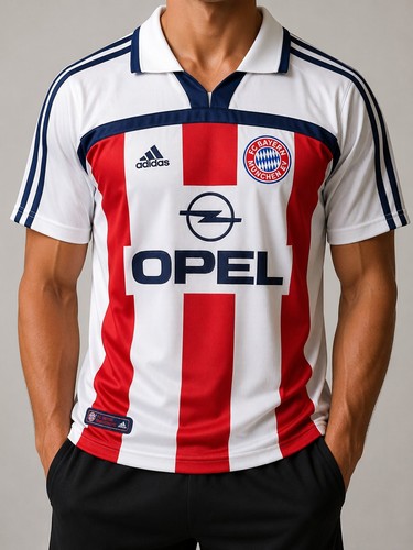 Original bayern münchen - bayern,