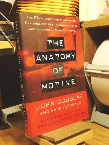 The anatomy motive - the, motive: