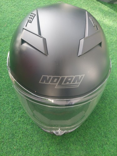 Nolan helm classic - classic, gr