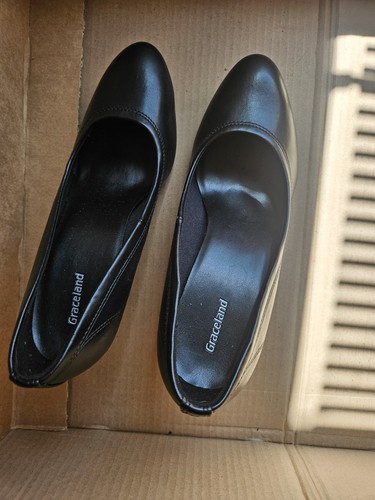 Pumps damenschuhe 38 - pumps,
