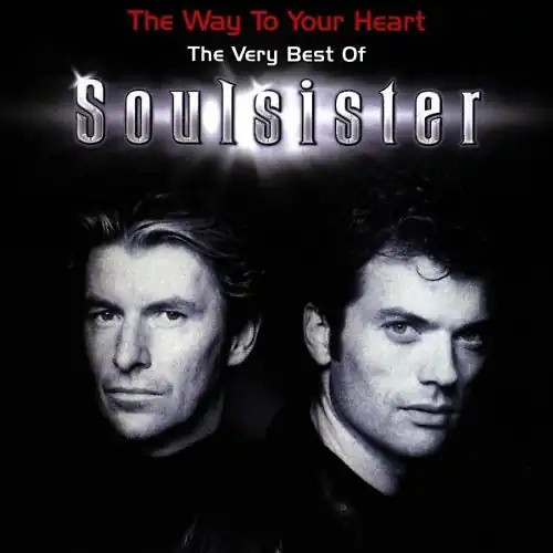 Soulsister the way - the, your