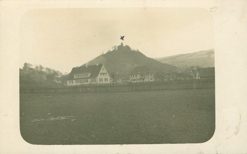 Orig 1927 hessen - ,