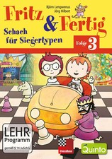 Fritz fertig folge - &, |