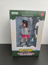 Pokemon Gloria / Yuuri Memmeon