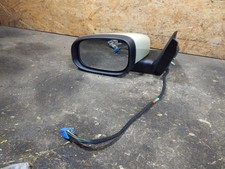 Außenspiegel links elektrisch