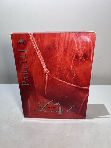 Parelli partnership level - parelli,