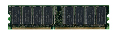 Kingston 512mb ddr pc2100 - kingston,